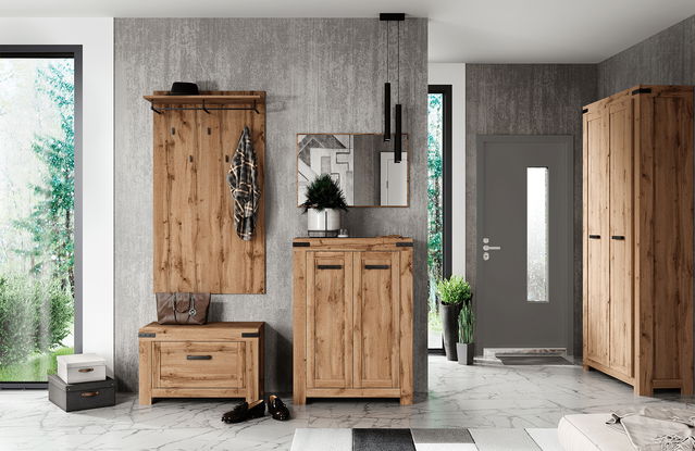 Predsieň Mateo (dub wotan)