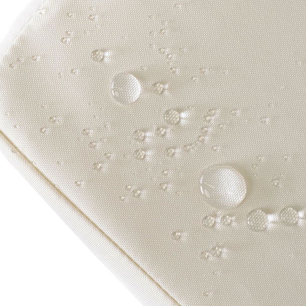 Vrtna sofa Kraft (smeđa) 