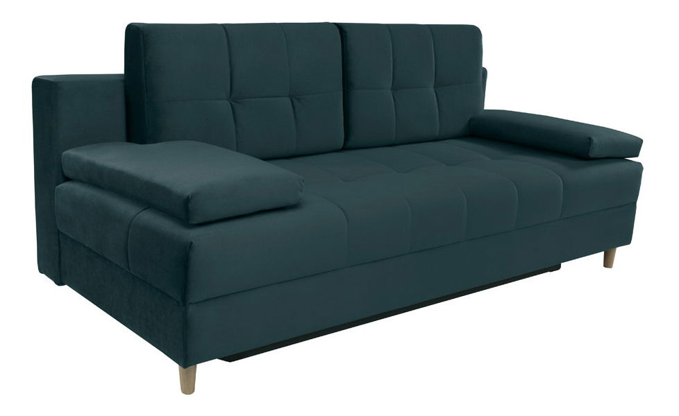 Trosjed Montila Lux 3DL (tamnoplava) 