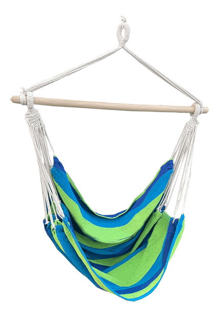 Fotoliu suspendat Gilda (multicolor)