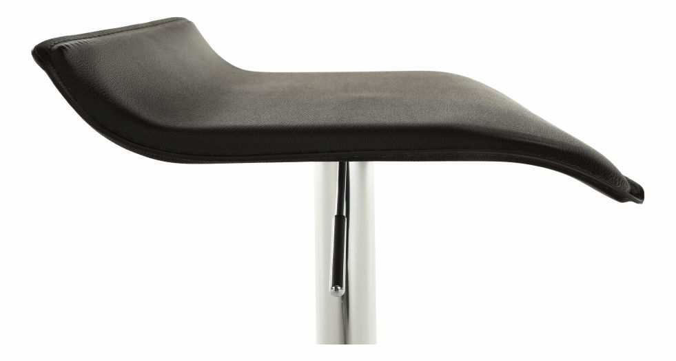 Scaun tip bar Larina (maro)