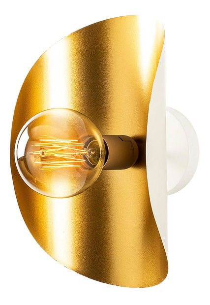 Fali lámpa Sila 840