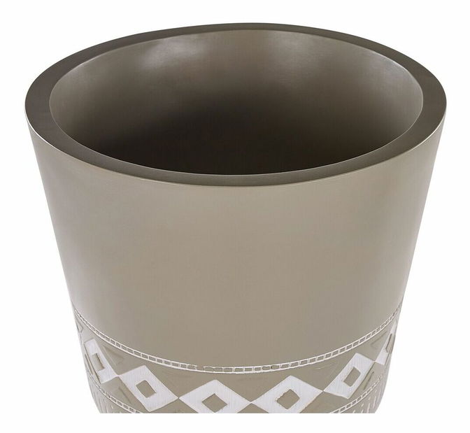 Stojan na kvety Armando (béžová)