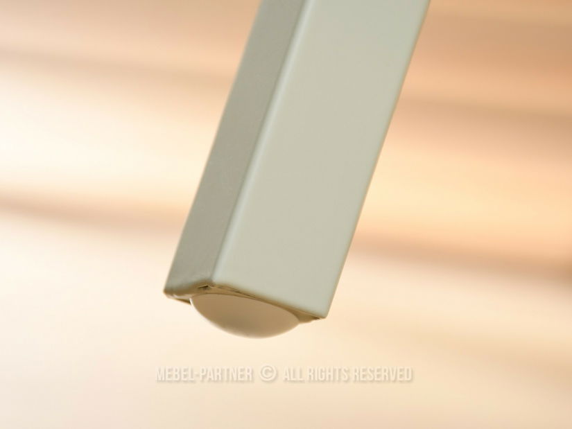 Barska stolica Boredom (krem)