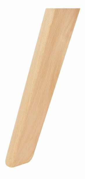 Set 2 ks jedálenských stoličiek Dakza (béžová)