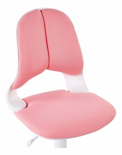 Irodai szék Parza (rózsaszín)