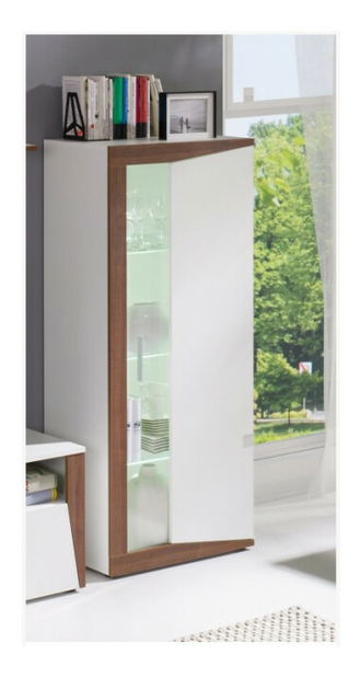 Vitrína Peaslake P2 (P) *výpredaj