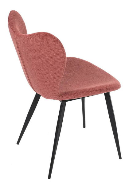 Étkezőszék Dealers (piros)