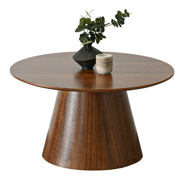 Dohányzóasztal Otava 80 (dió)