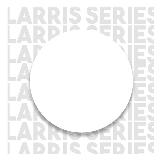 Konzolsztal Lentorella 2 (tükörrel) (fehér + többszínű)