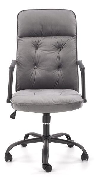 Irodai szék Calion (szürke)