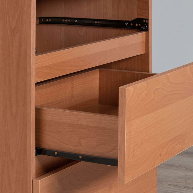 PC stolík Bronte (jelša)