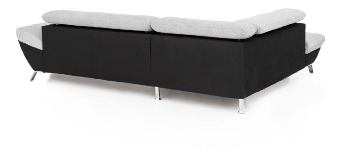 Rohová sedačka Vanora (L)