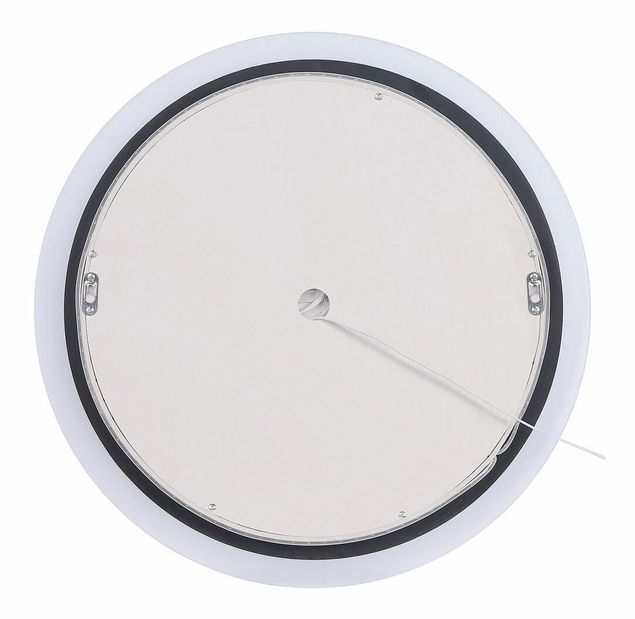 Fali tükör Yates (ezüst) 