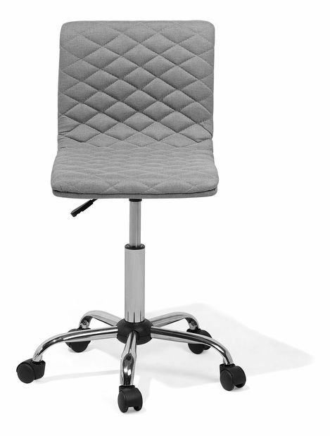 Kancelárske kreslo Orlo (sivá)