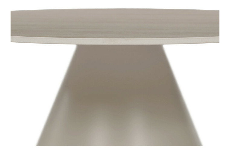 Konferenčný stolík Cefix 18 (béžová)