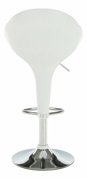 Barska stolica Abby Nova bijela 