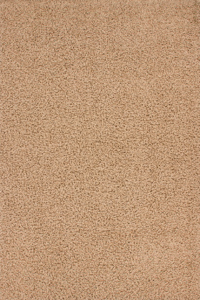 Kusový koberec Relax 150 Light Brown (Kruh 160 x 160 cm) *bazár