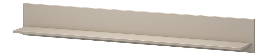 Raft de perete Karankas (taupe) 