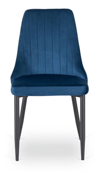 Jedálenská stolička Boquete (námornícka modrá) 