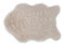 Koberec umelá kožušina 60x90 Eborria typ 2