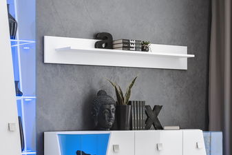 Raft Eldon 29 WW EE PW (alb + alb ultra lucios)