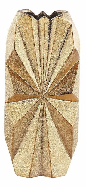 Váza 37 cm Alel (arany)