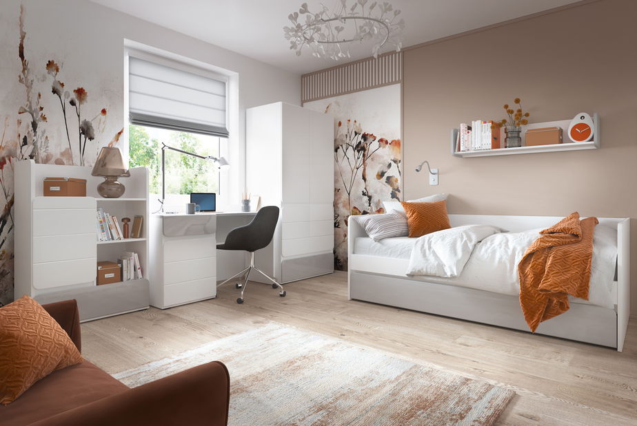 Študentská izba Albunus 2