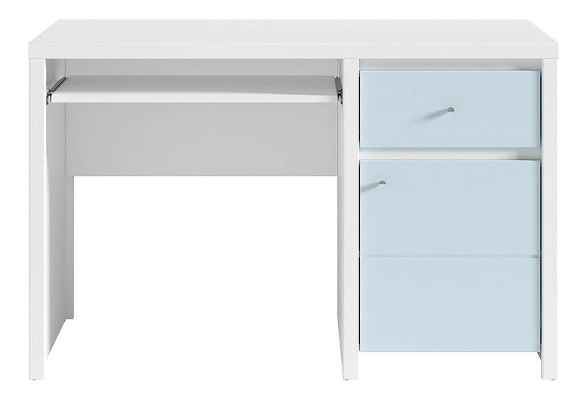 PC stolík BRW Karet BIU1D1S/120_B