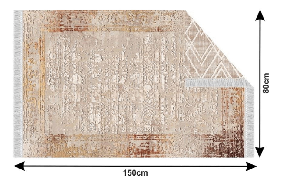 Szőnyeg Nesta 1 (bézs)