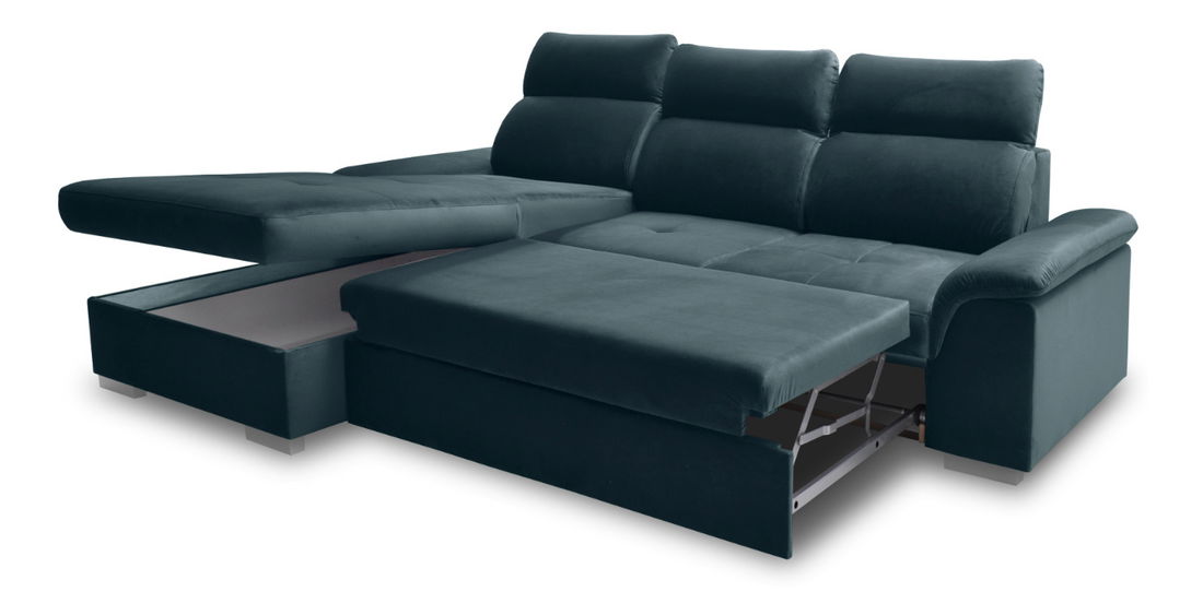 Colțar MD20-07 (Gri închis) (S)