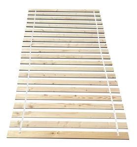 Rolo podnica 140x200 cm Plamosa (prirodna) *Outlet moguća oštećenja