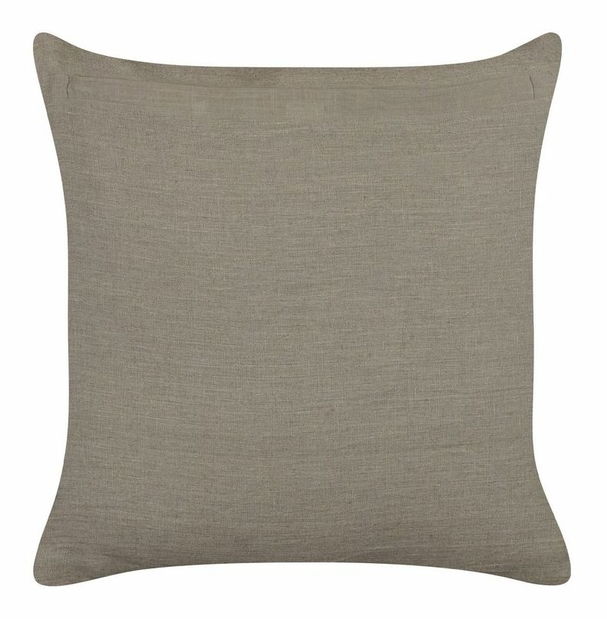 Set 2 ukrasna jastuka 45 x 45 cm Saggi (siva)