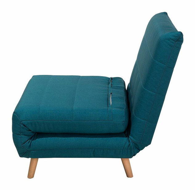 Kanapé Strib (kék)