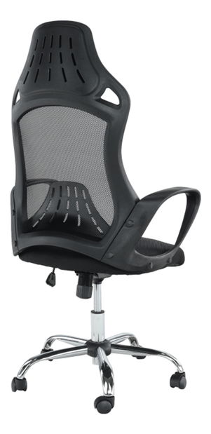 Scaun directorial Gark (Negru)