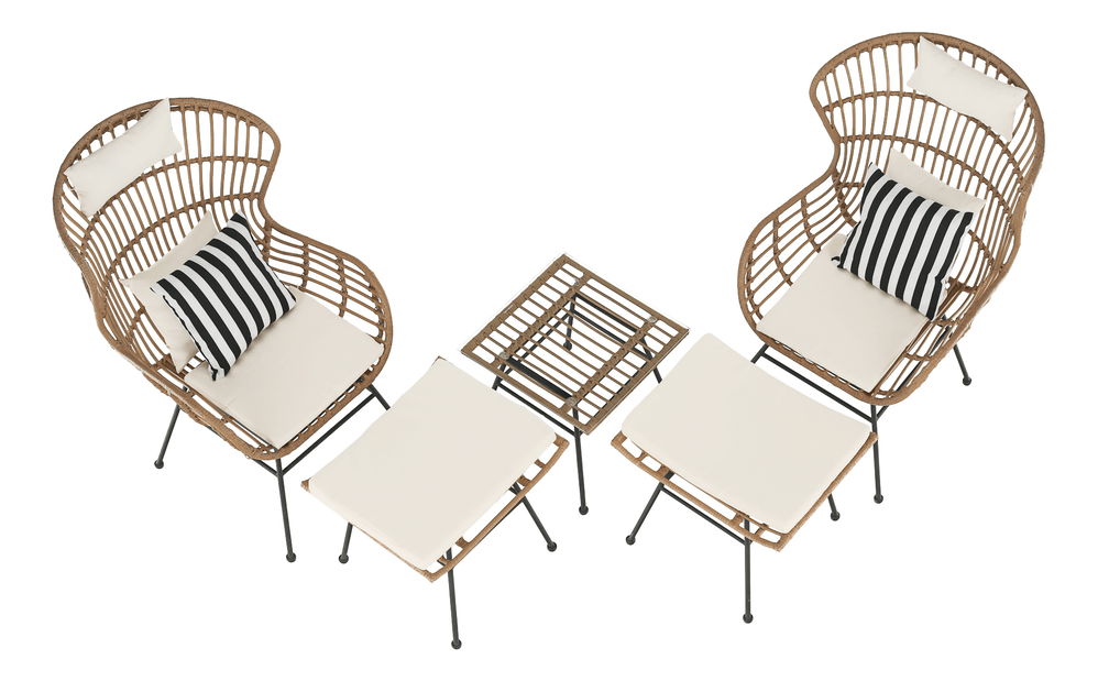 Set de grădină Varsi