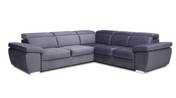 Kutna garnitura Reolus (L) 