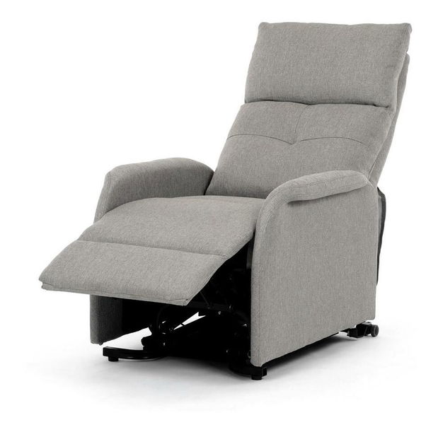 Podesiva fotelja Truculenta (krem)