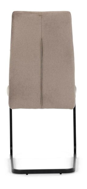 Étkezőszék Desvelar (cappuccino)