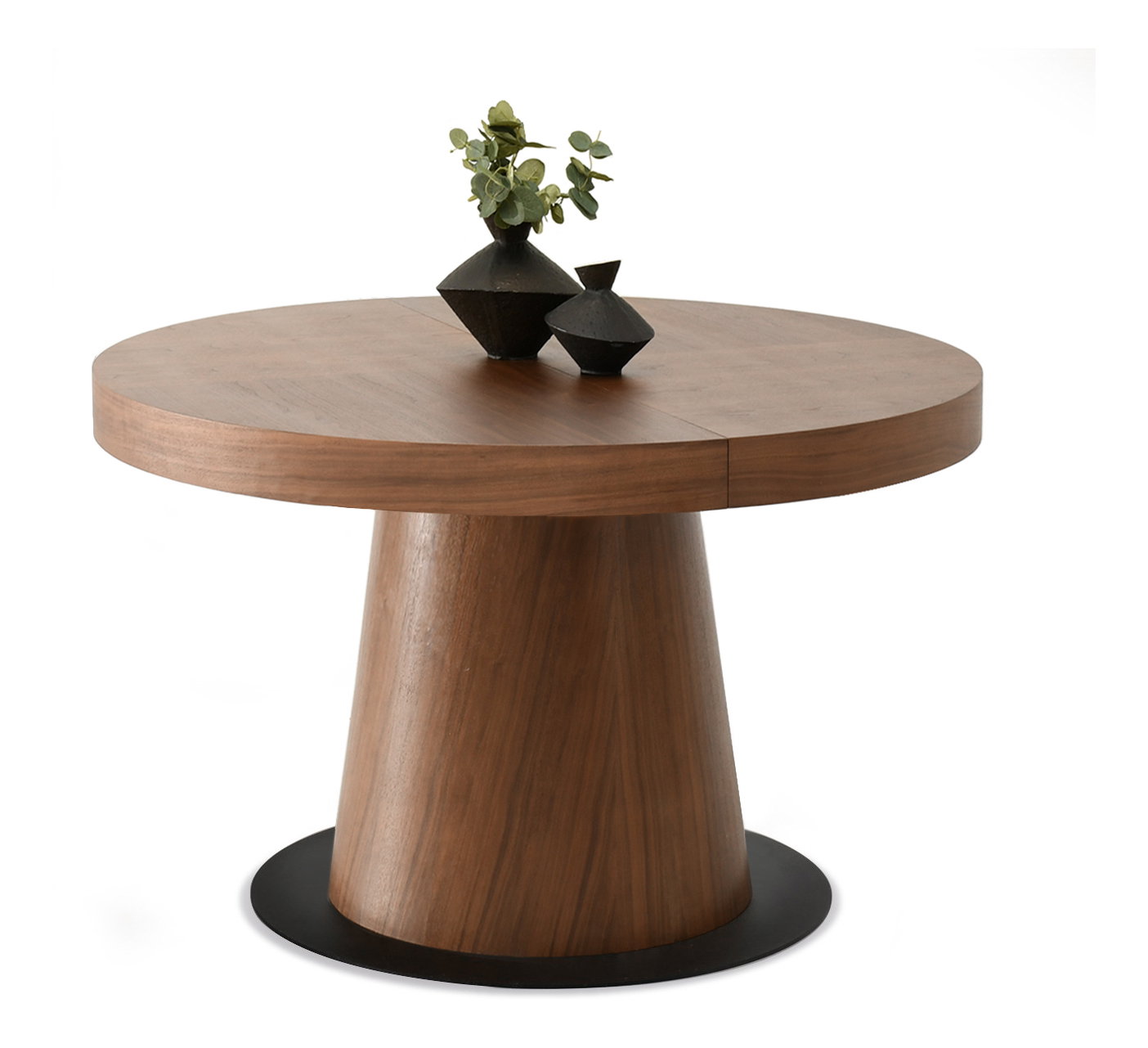 Masă sufragerie Automoviles (nuc)