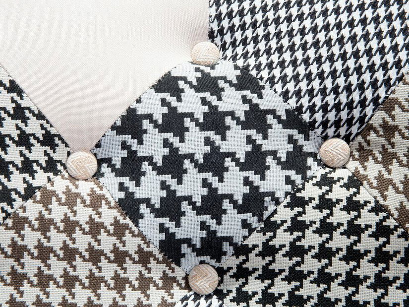 Fotelja Viadene (svijetlo bež) *trgovina