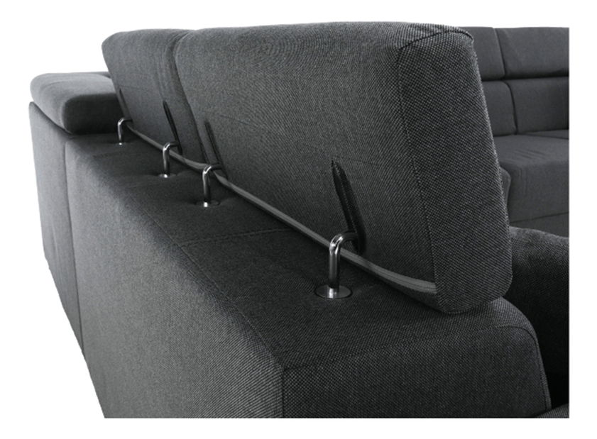 Sjedeća garnitura Carilla (P)