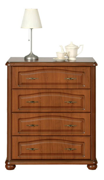 Comodă Natacha KOM 100 4S *vânzare stoc