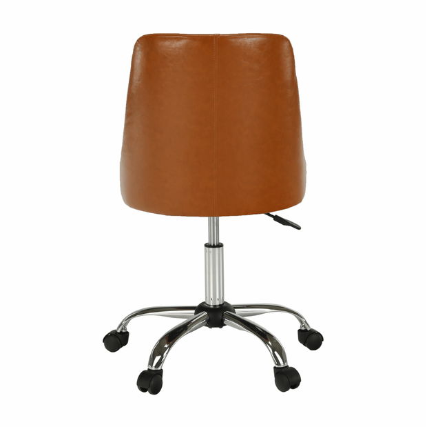 Scaun directorial Edrita (maro) 