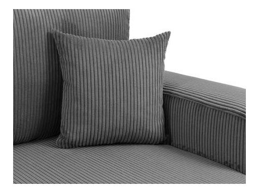 Sarokkanapé garnitúra Euston (rózsaszín)