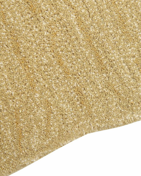 Covor pentru copii 100 x 160 cm Sarab (bej)