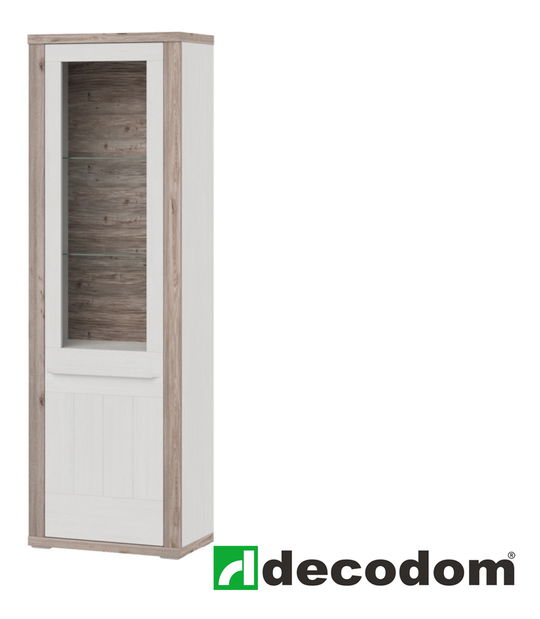 Vitrína Decodom Sapa Typ 01