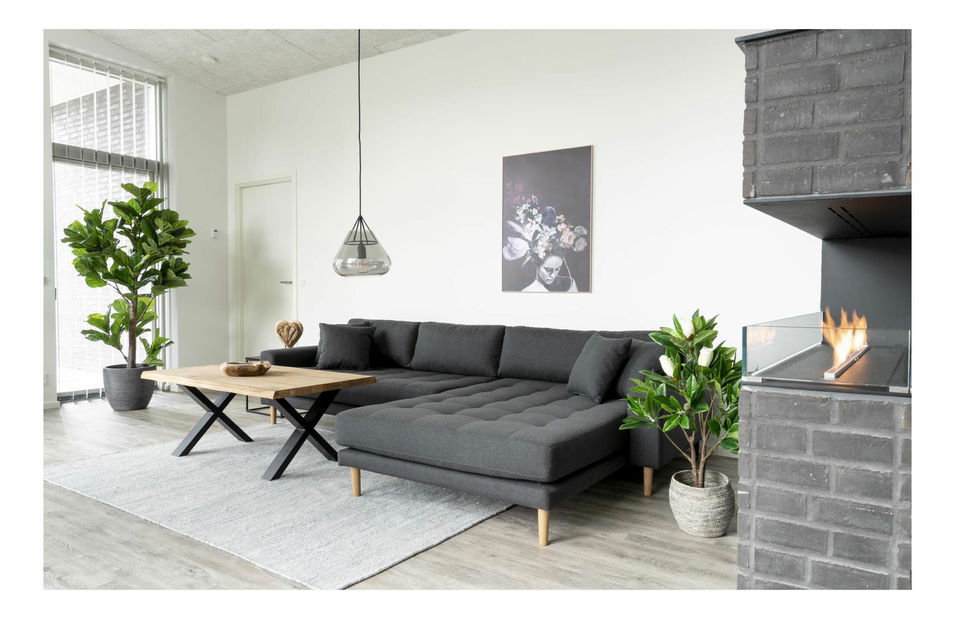 Strom s listami Felinora 2 (zelená)