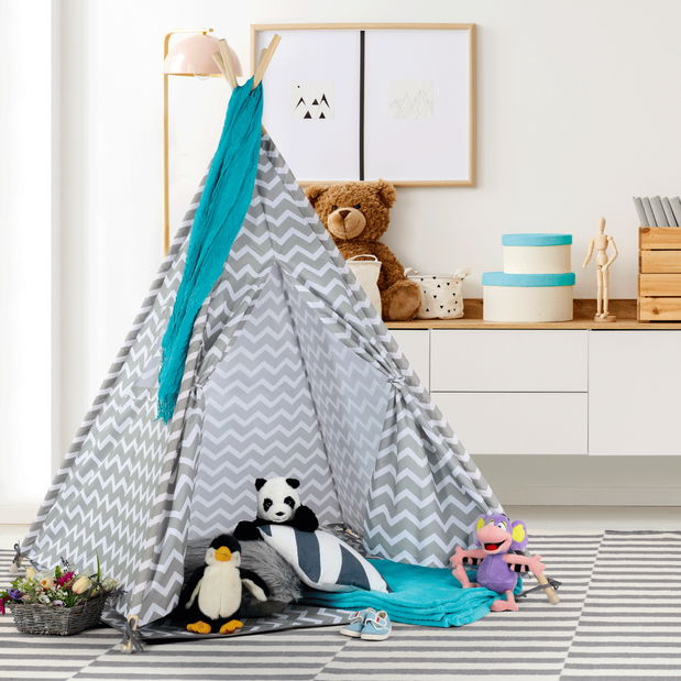 Dječji šator Etenty