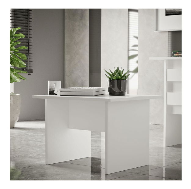 Stolić za kavu Libepi 1 (bijela)